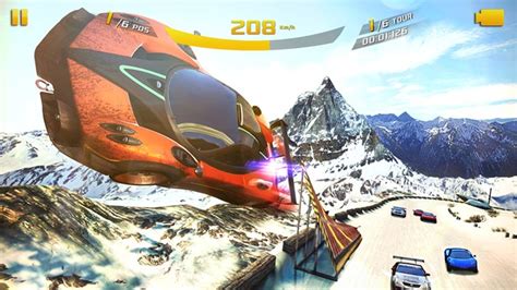 Asphalt 8: Airborne for Windows 10 (Windows) .
